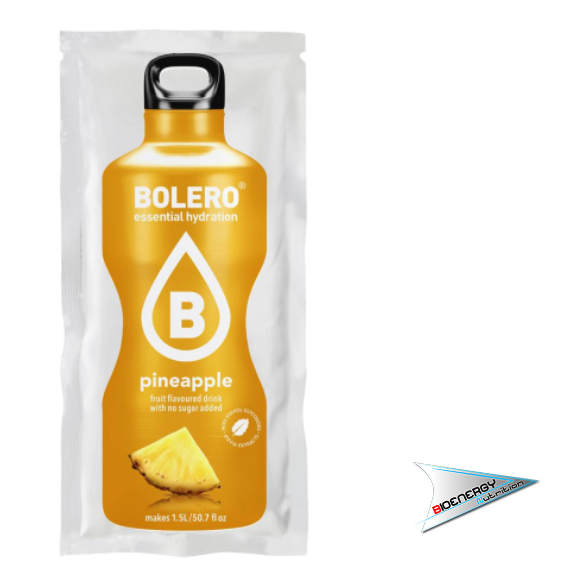 Bolero - BOLERO Gusto ANANAS (24 bustine) - 